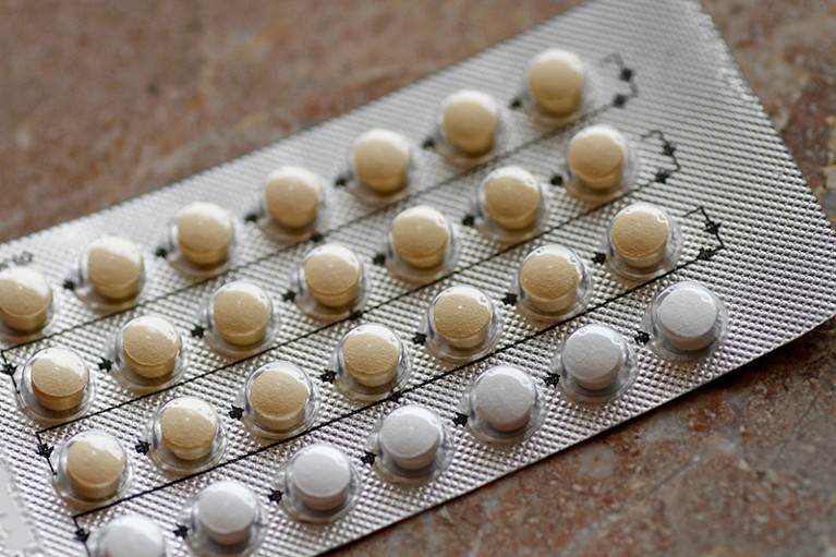 Contraceptive Pills as a Family Planning Method